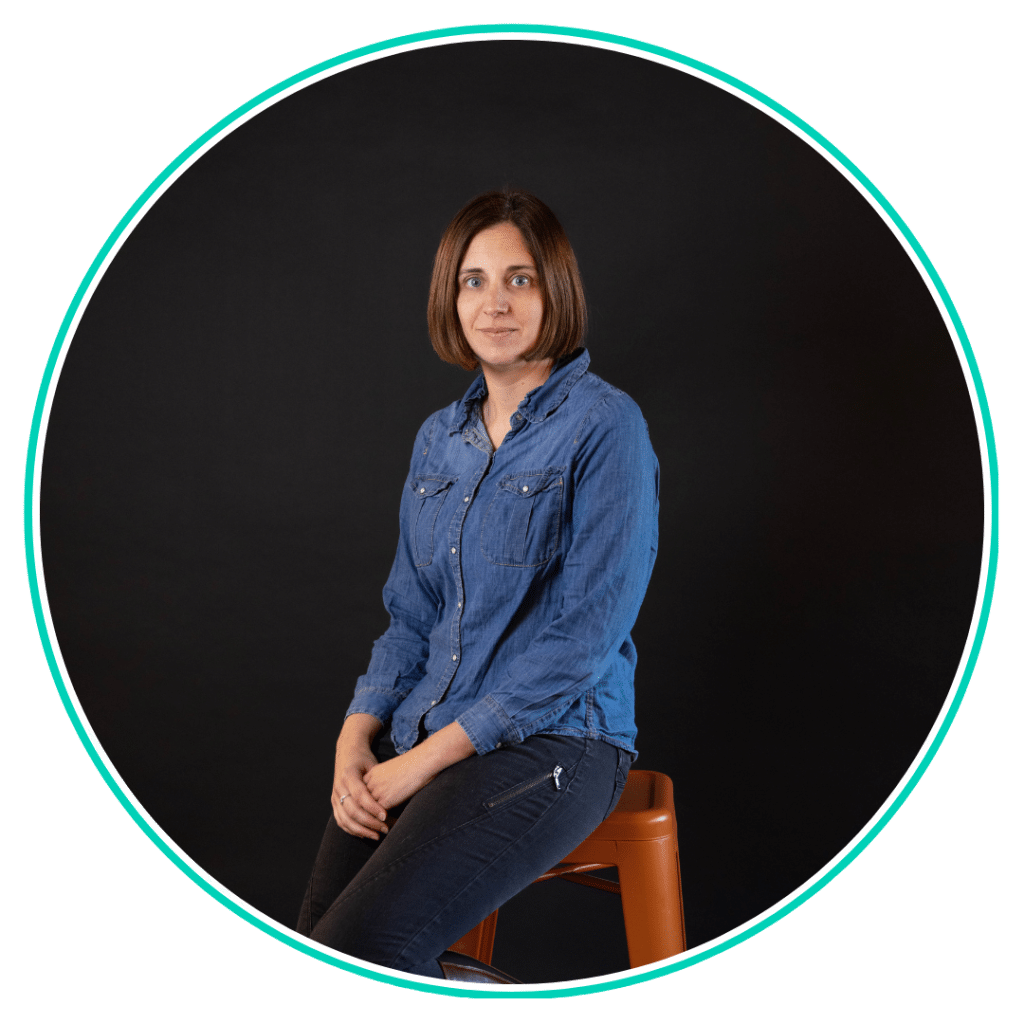 Dominique Point, analyste achat chez Espace 4