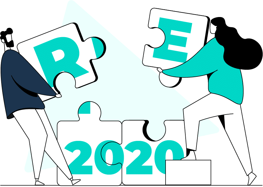 Vizcab : illustration RE2020 ACV