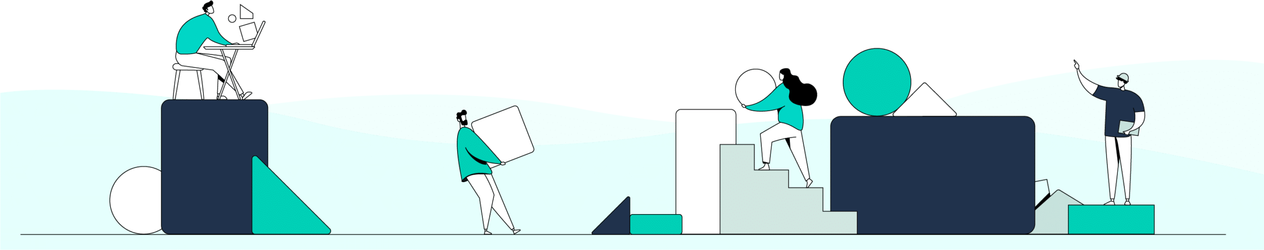 Vizcab : illustration de la construction bas carbone