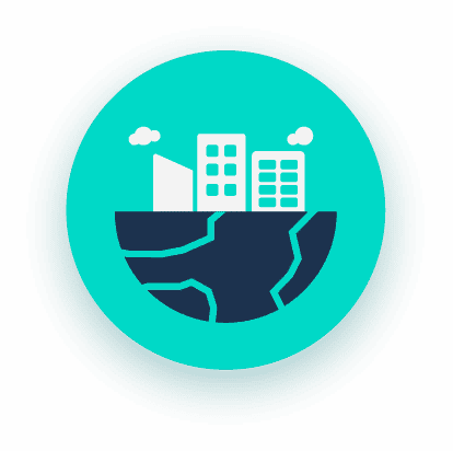 Vizcab : icone construction carboné