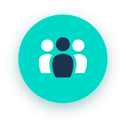 Vizcab : picto team collaboration