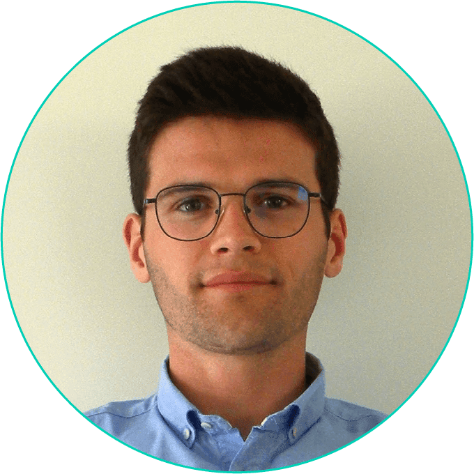 Vizcab : Thomas Tessier - Ingénieur Bâtiment durable