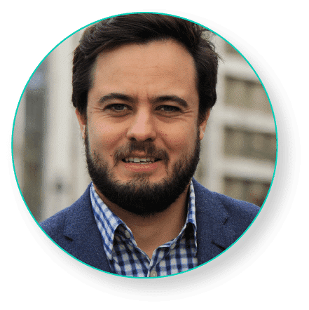 Vizcab : photo Jerome Di Valentin, Lead Ingénierie Bas Carbone