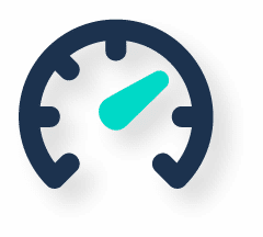 Vizcab : icone graduation challengez coût/carbone