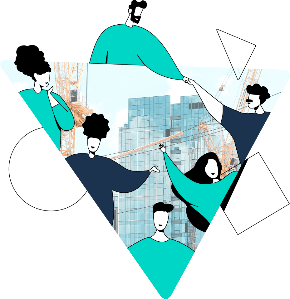 Vizcab : icone co-construction d'un bâtiment bas carbone