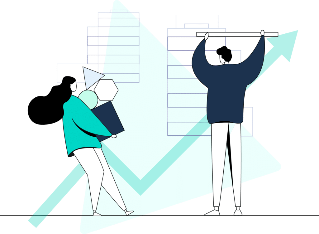 Vizcab : illustration montée en compétence carbone