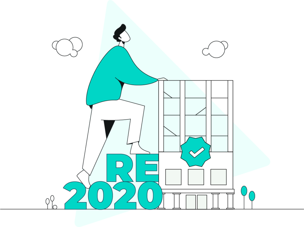 Vizcab : icone RE2020
