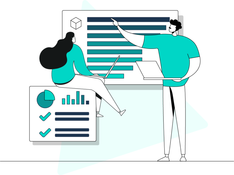 Vizcab : icone ACV dynamique