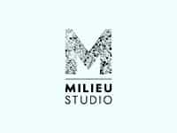 Vizcab : logo Milieu Studio