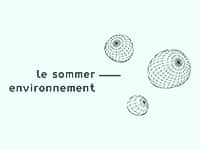 Vizcab : logo le sommer environnement