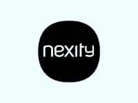 Vizcab : logo Nexity