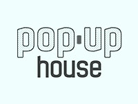 Vizcab : logo Pop-up House
