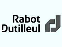 Vizcab : logo Rabot Dutilleul