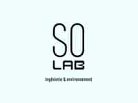 Vizcab : logo S0LAB