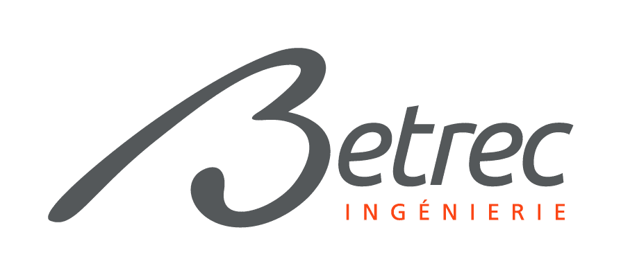 Vizcab : logo Betrec Ingénierie