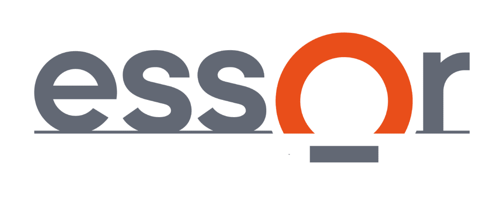 Vizcab : logo Essor