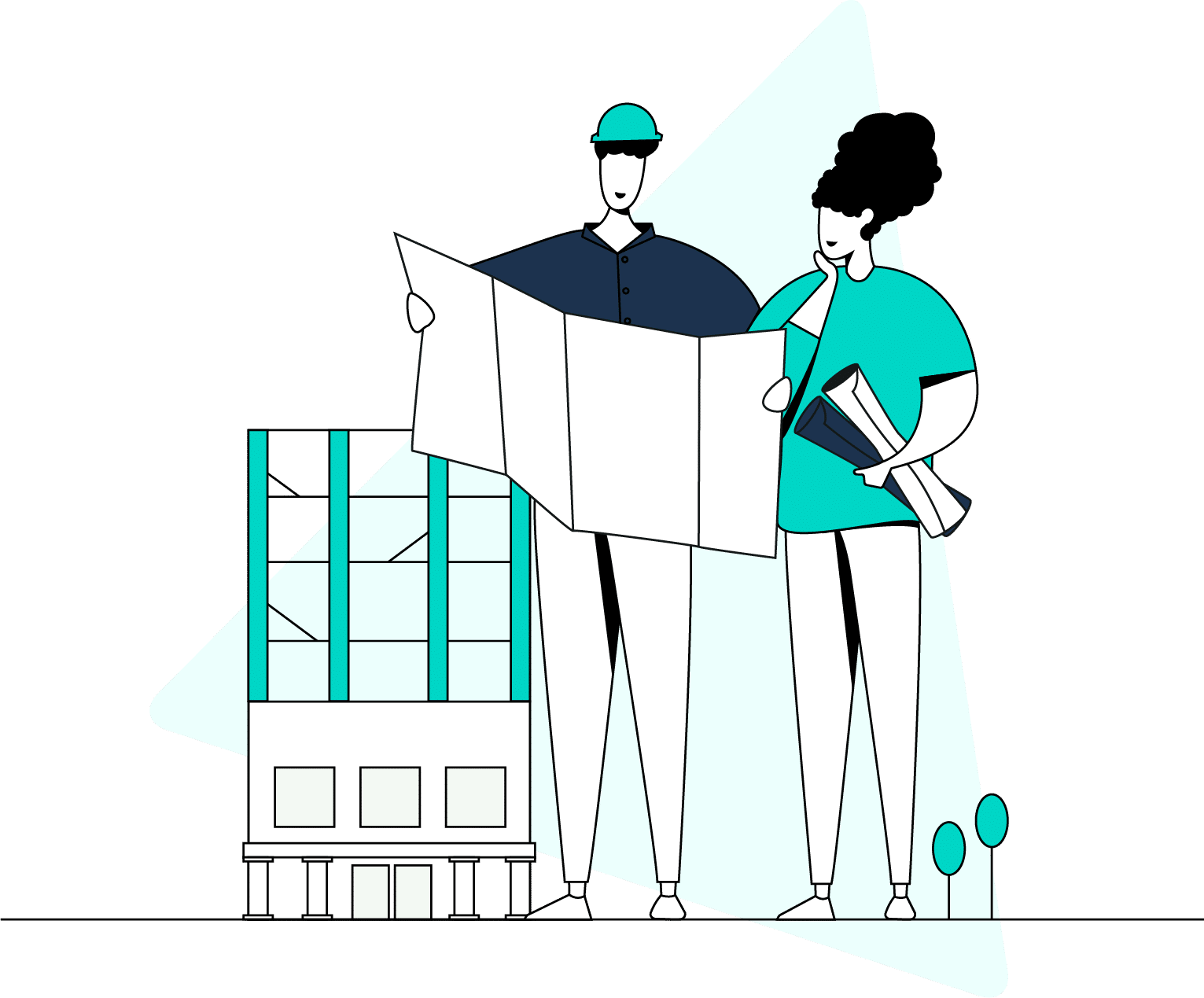 Vizcab : Maîtrise d'ouvrage ACV