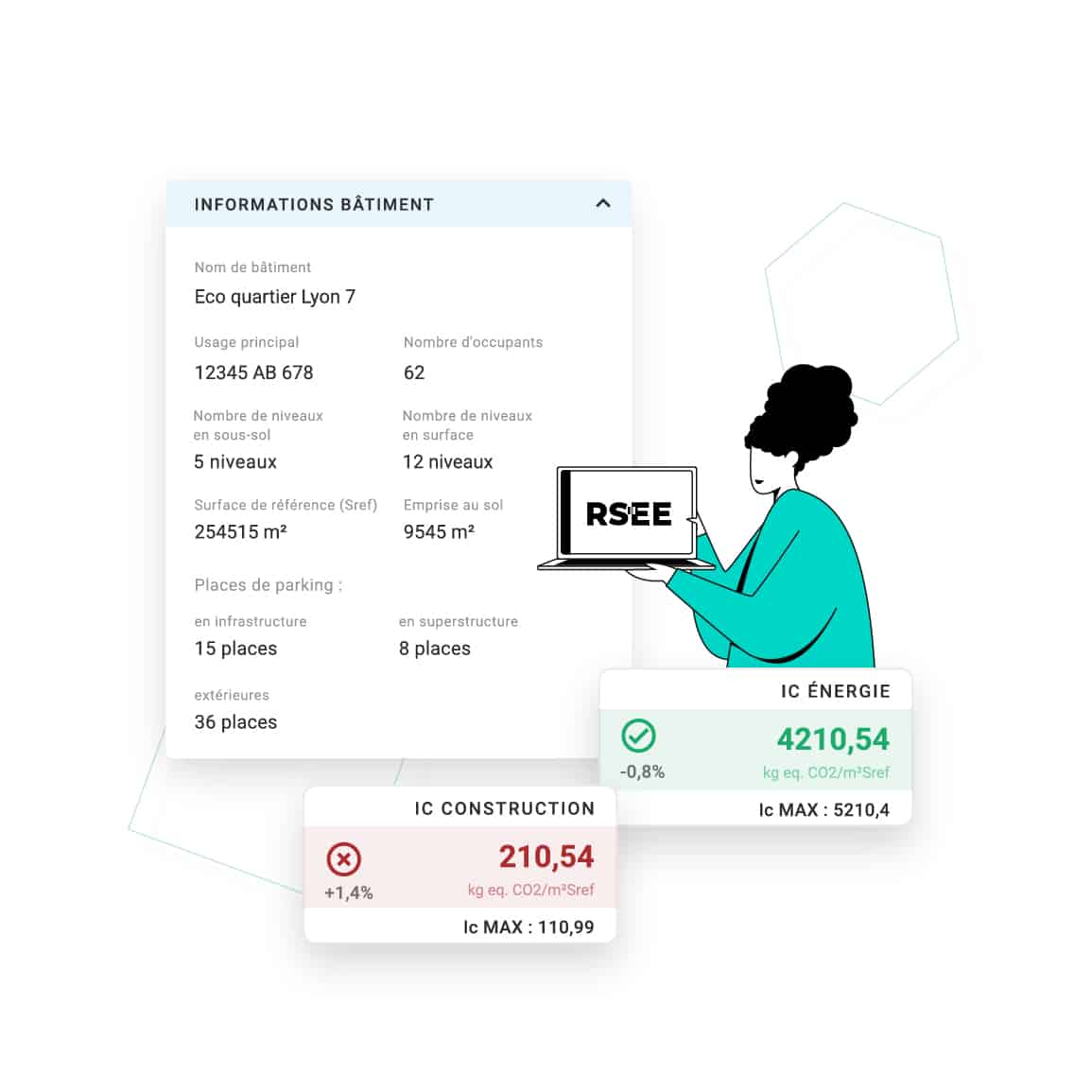 Vizcab : IC Construction et IC Energie