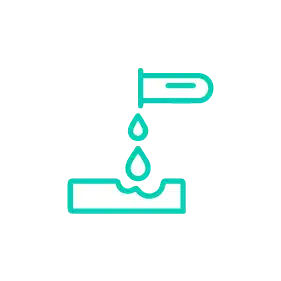 Vizcab : icone acidification sol