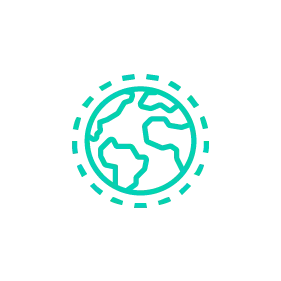 vizcab - icône couche d'ozone