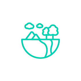 Vizcab : "Icone terre"