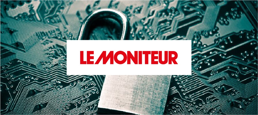 Vizcab : Article, la BDD Ines et la république numérique. Le Moniteur