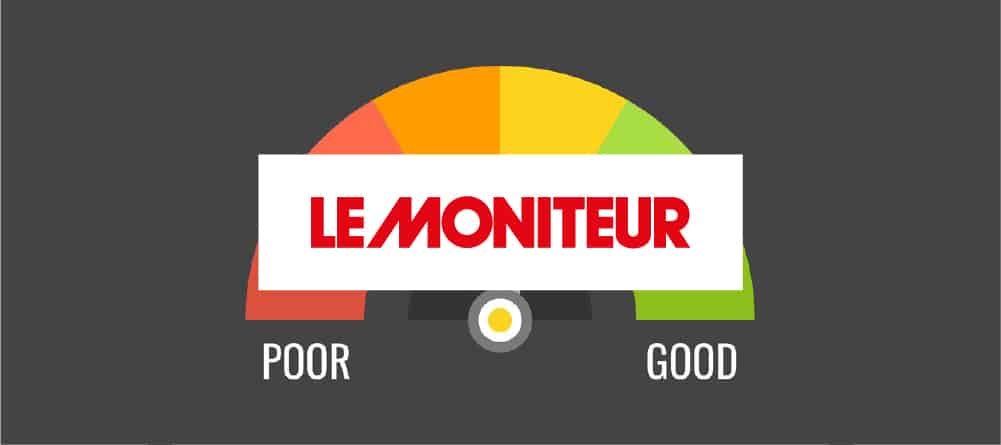 Vizcab : Les industriels et la comparaison du poids carbone de leurs produits, Le Moniteur