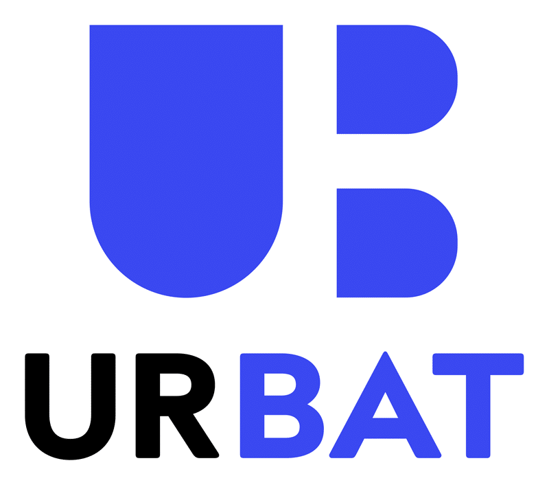 Vizcab : logo Urbat