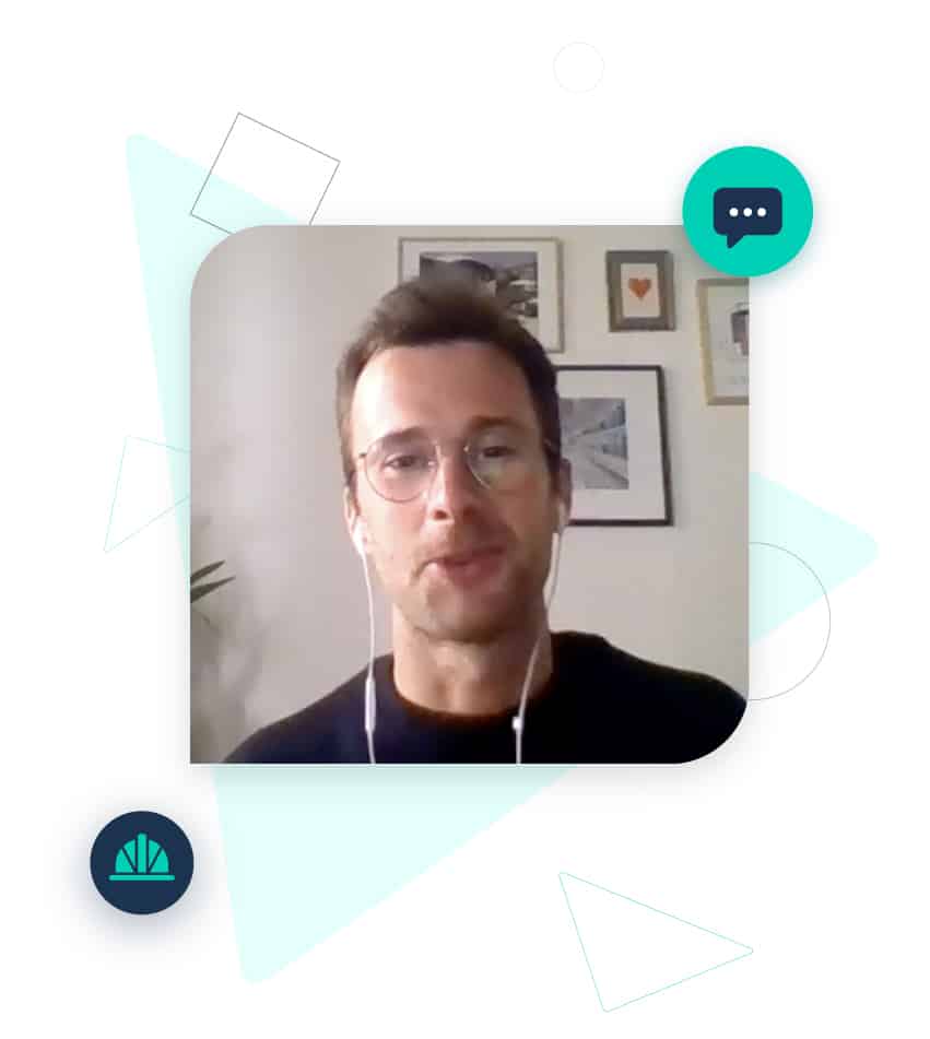 Thomas BENARD, Ingénieur Bâtiment Durable