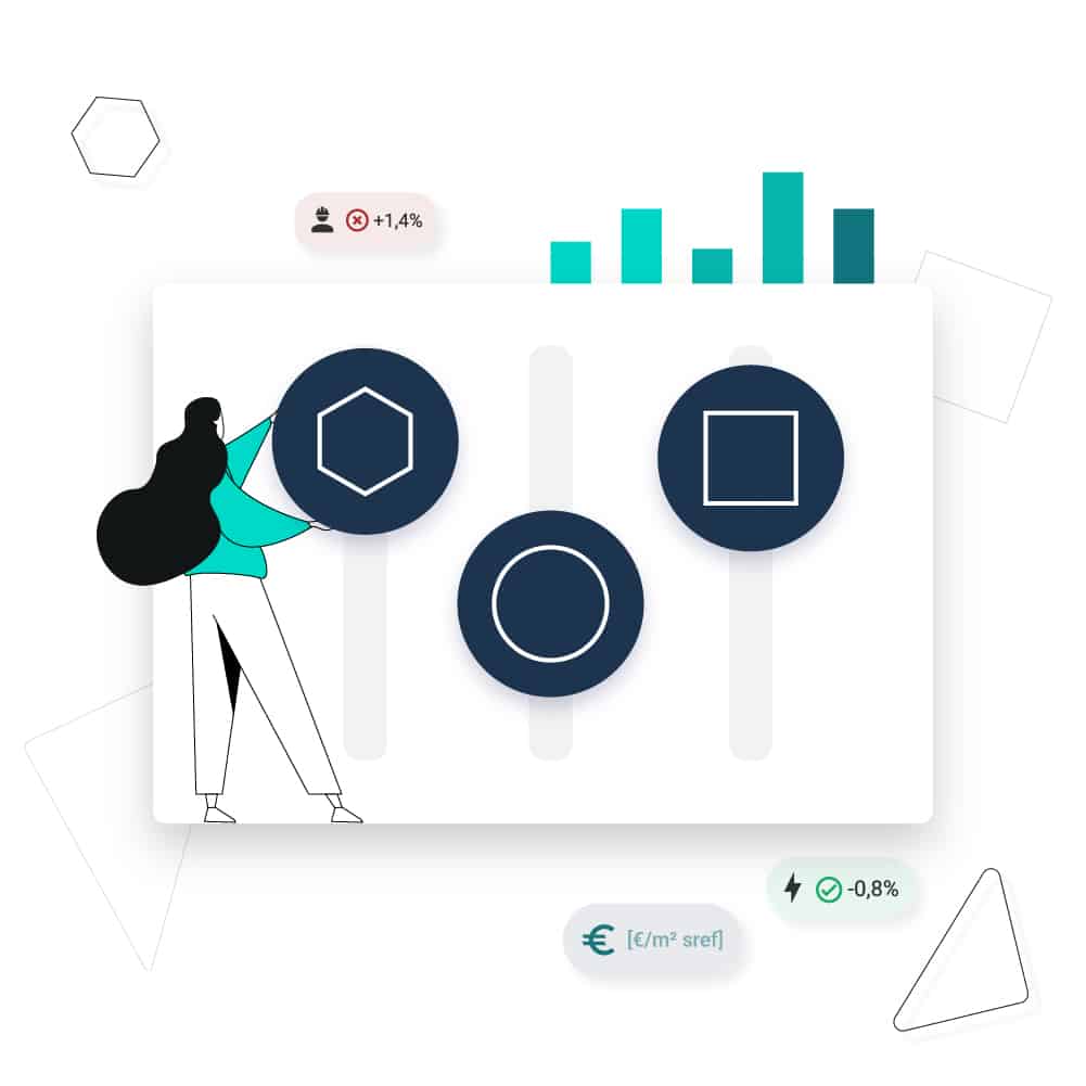 Vizcab : Explo, optimiser la stratégie carbone