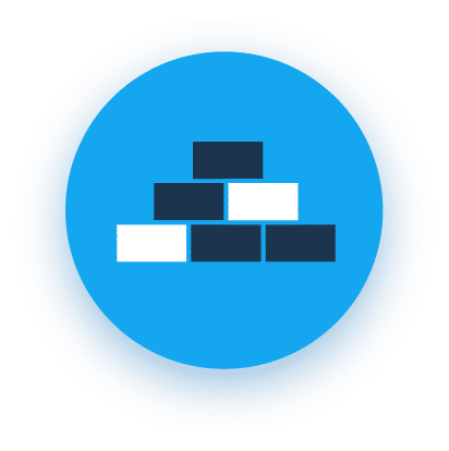 Vizcab : picto brique Explo