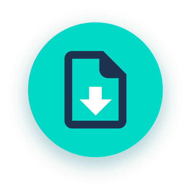 Vizcab : picto Import Eval