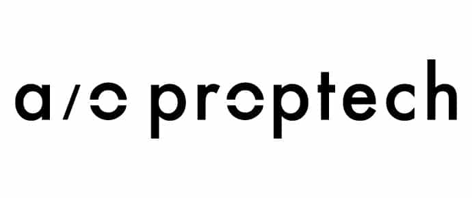 vizcab : logo a-o-proptech