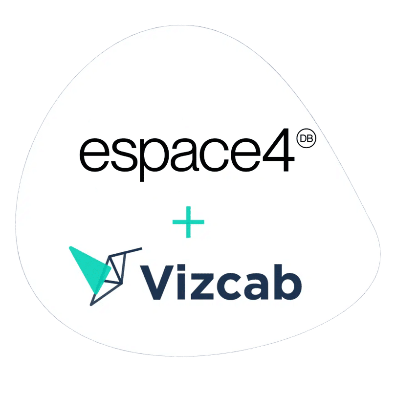 Vizcab x Espace 4