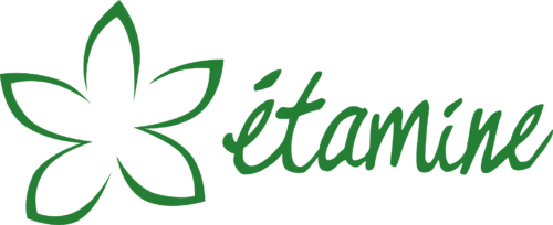 Vizcab : logo Etamine