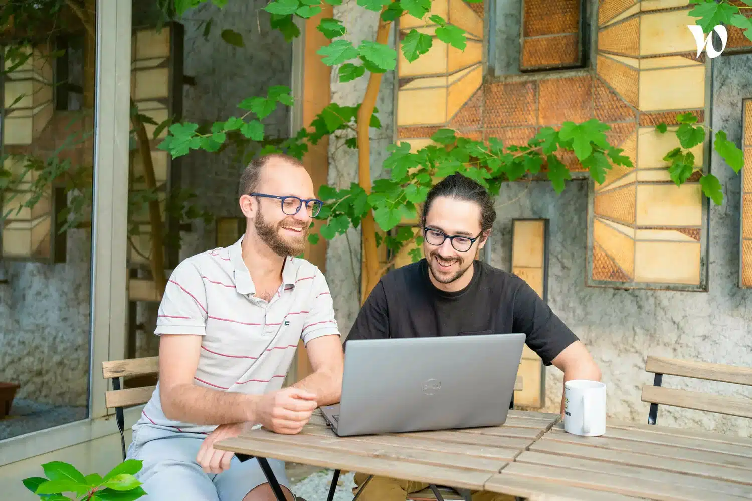 Vizcab : "employés"