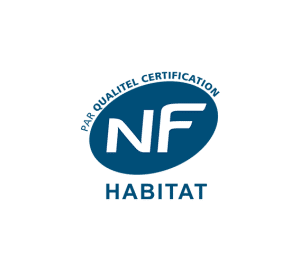 Logo NF Habitat Label