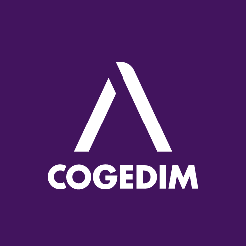 Vizcab : logo Cogedim
