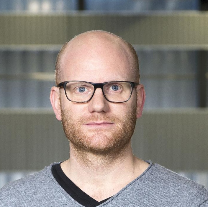 Vizcab : photo Thomas Jusselme, Co-CEO