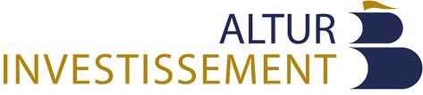 Vizcab : logo Altur Investissement