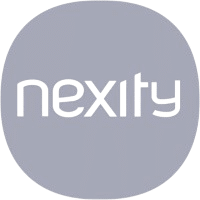 Nexity logo