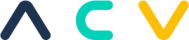 Vizcab : Logo ACV