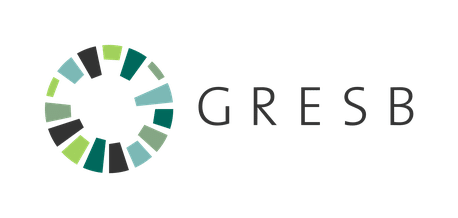 Logo Gresb