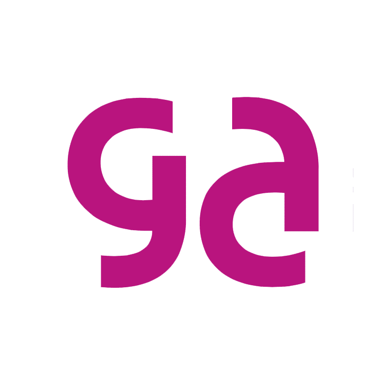 Vizcab : logo GA Smart Building