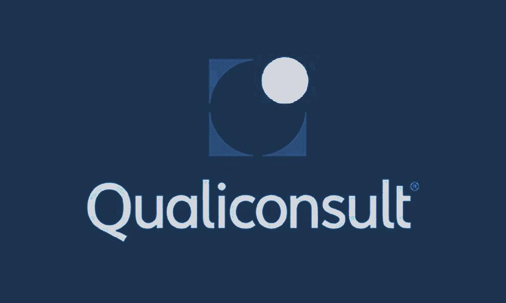 Vizcab : logo Qualiconsult