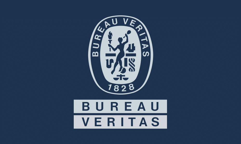 vizcab - bureau veritas logo