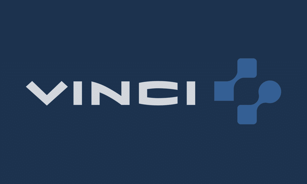 logo vinci