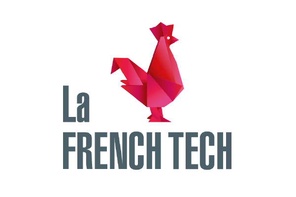 Vizcab : logo La French Tech