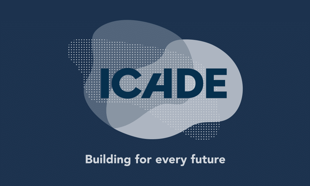 Vizcab : logo Icade