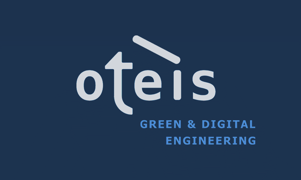 Vizcab : logo Oteis